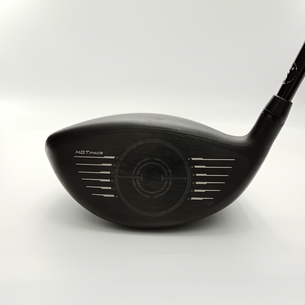 DARKSPEED MAX (2024) 1W 10.5° S SPEEDER NX for cobra｜Alpen Online