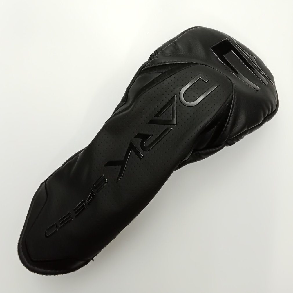 DARKSPEED MAX (2024) 1W 10.5° S SPEEDER NX for cobra｜Alpen Online