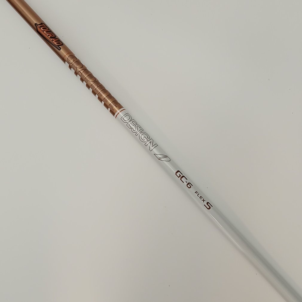 SRIXON ZXi TR 1W Tour AD GC-6[ｶｽﾀﾑ(人気)]｜Alpen Online