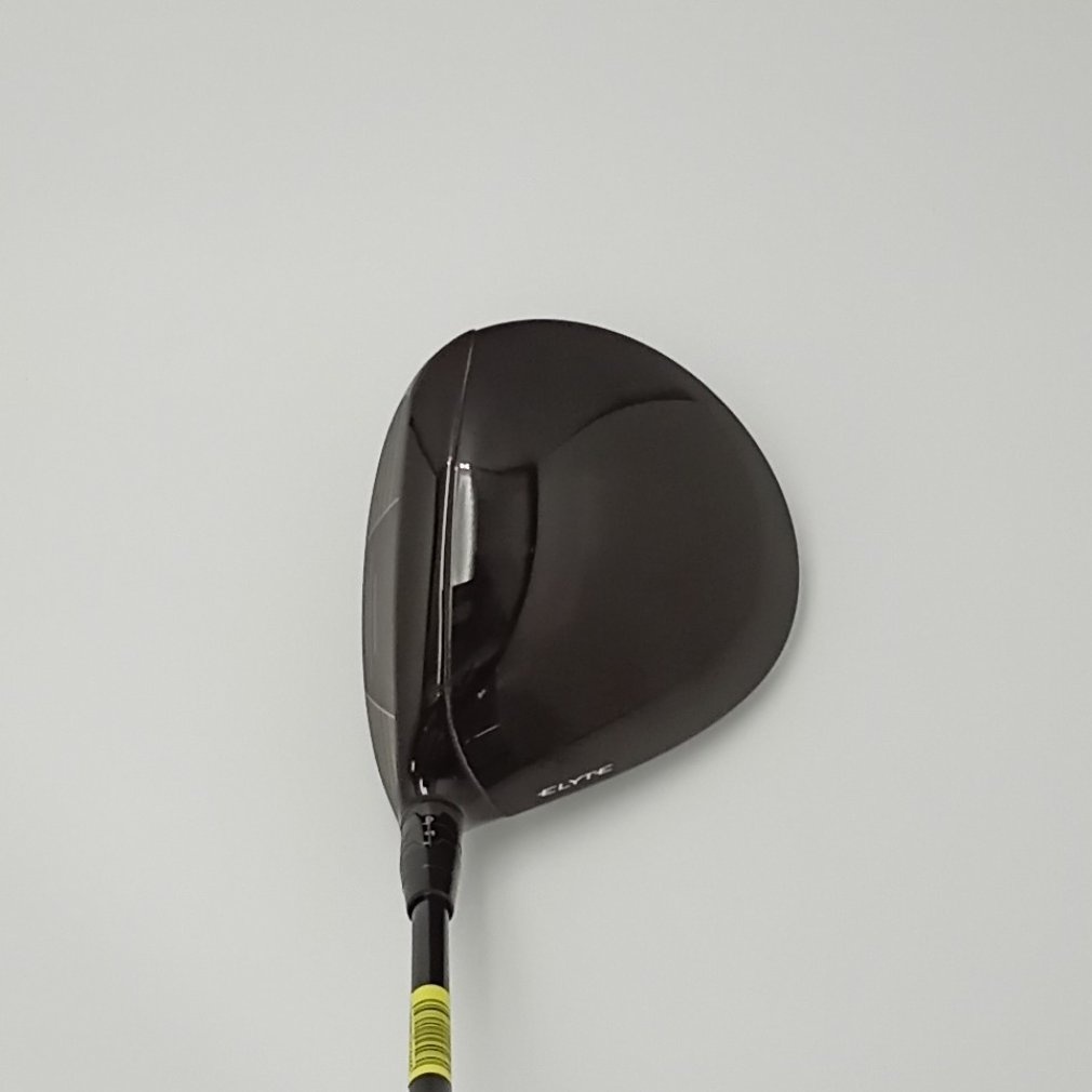 ELYTE ◇◇◇ (ﾄﾘﾌﾟﾙﾀﾞｲﾔﾓﾝﾄﾞ) 1W 10.5° S TENSEI GREEN 60 for