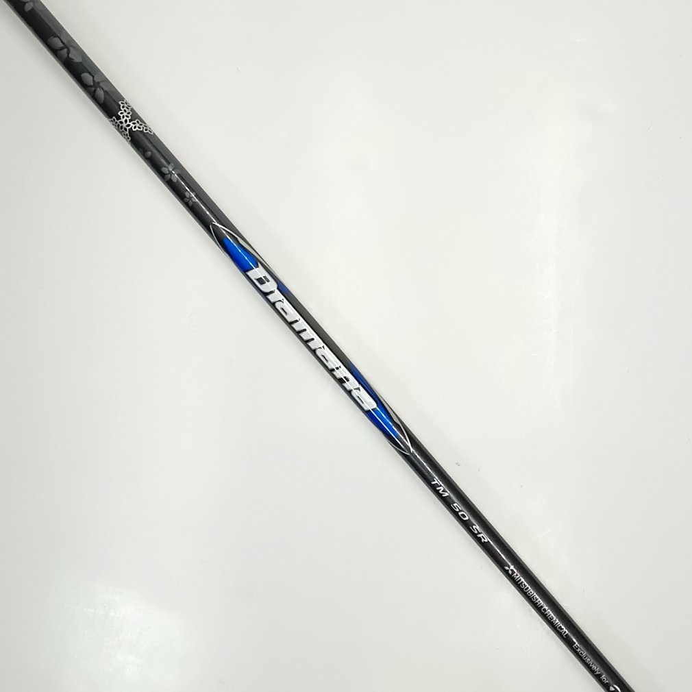 Qi35 1W 10.5° SR 2025 Diamana BLUE TM50｜Alpen Online