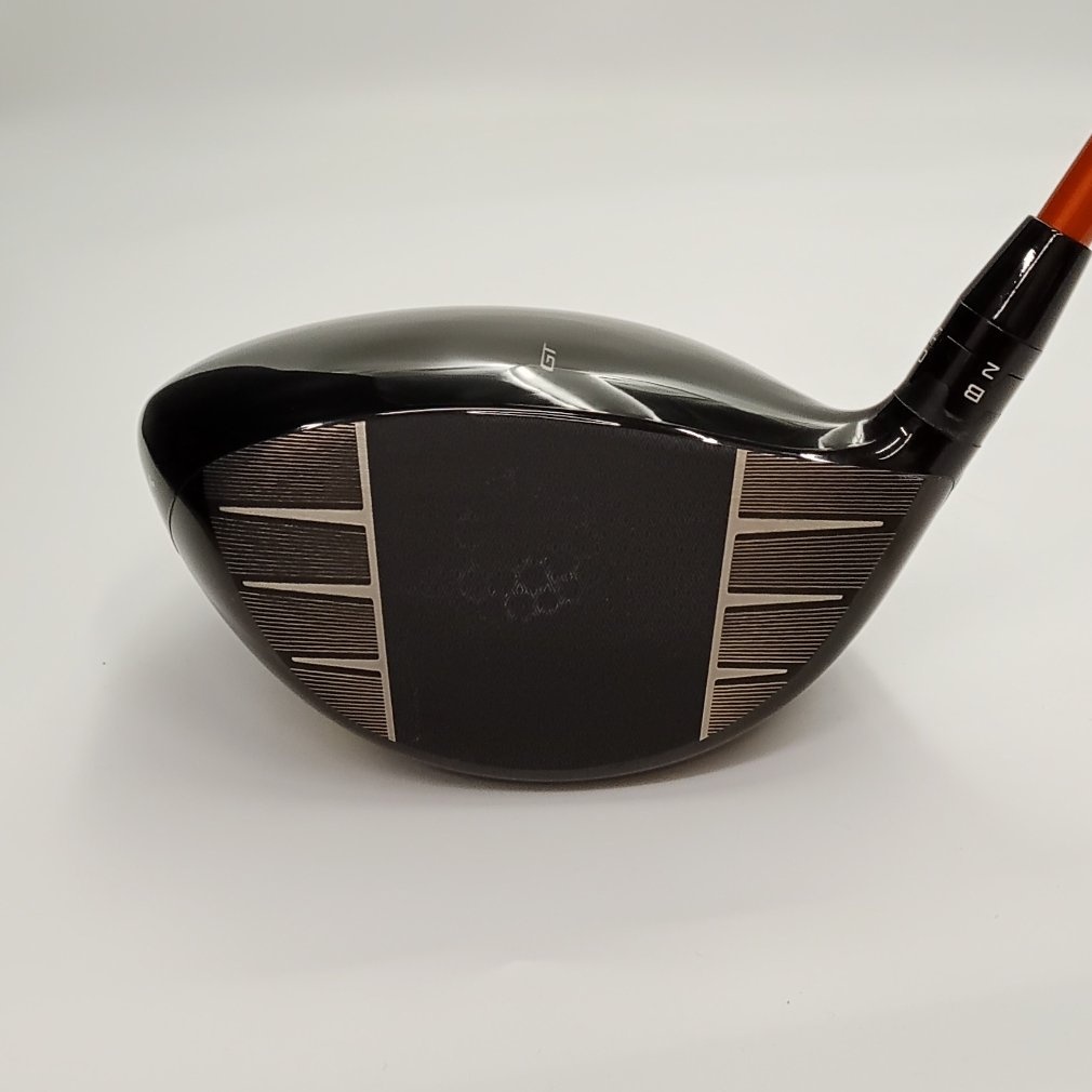 GT2 1W 10° S Tour AD DI-5｜Alpen Online