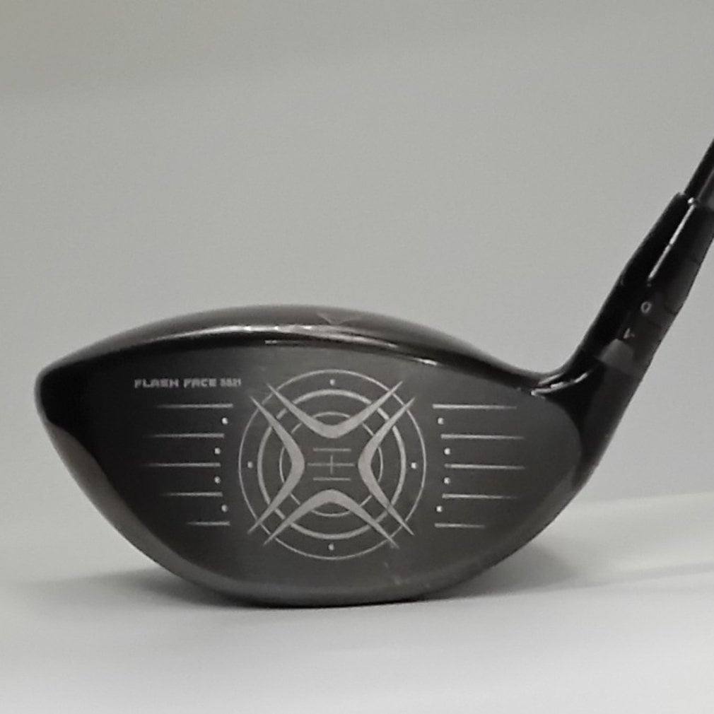 EPIC MAX 1W 10.5° SR Diamana 40 for Callaway｜Alpen Online 公式