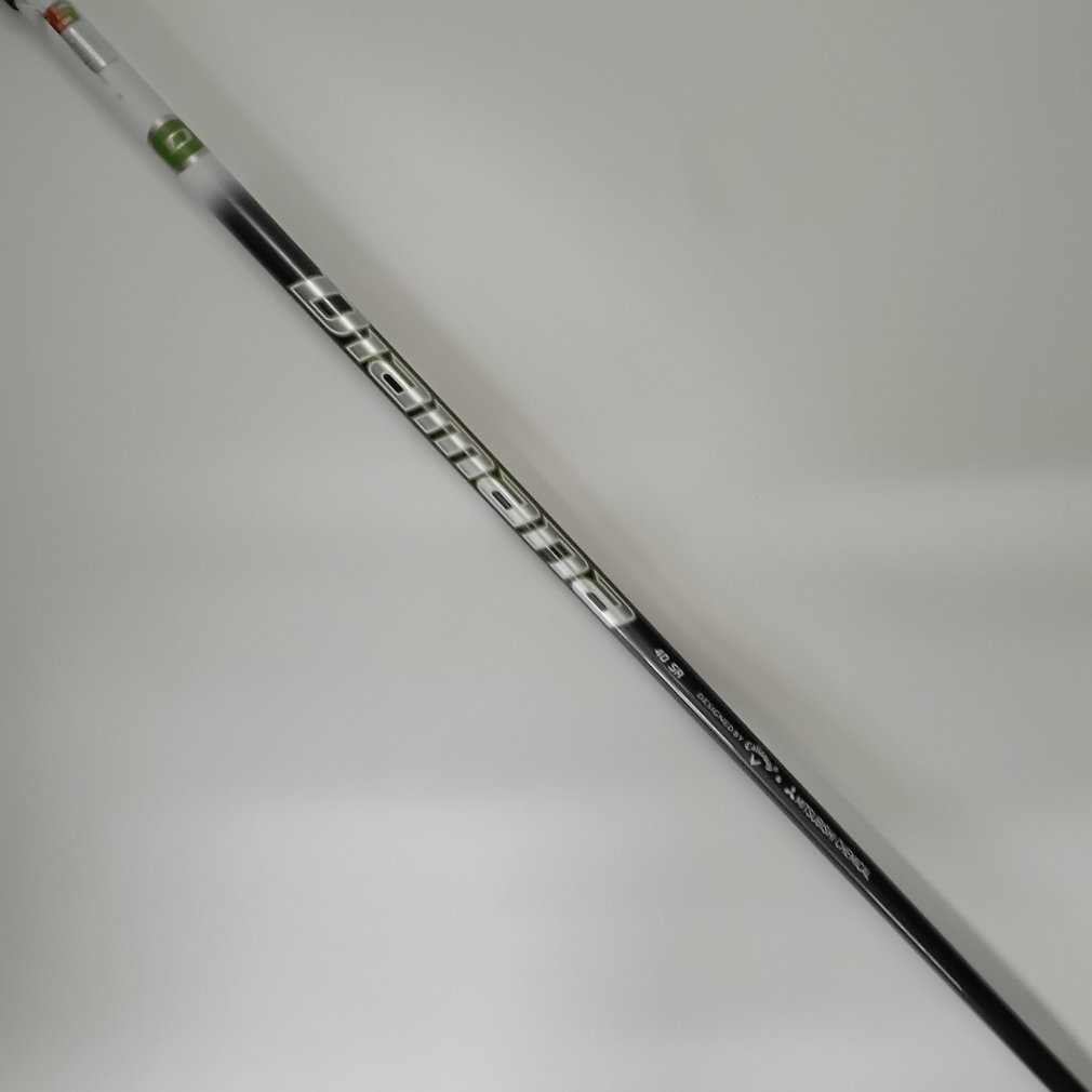 EPIC MAX 1W 10.5° SR Diamana 40 for Callaway｜Alpen Online 公式