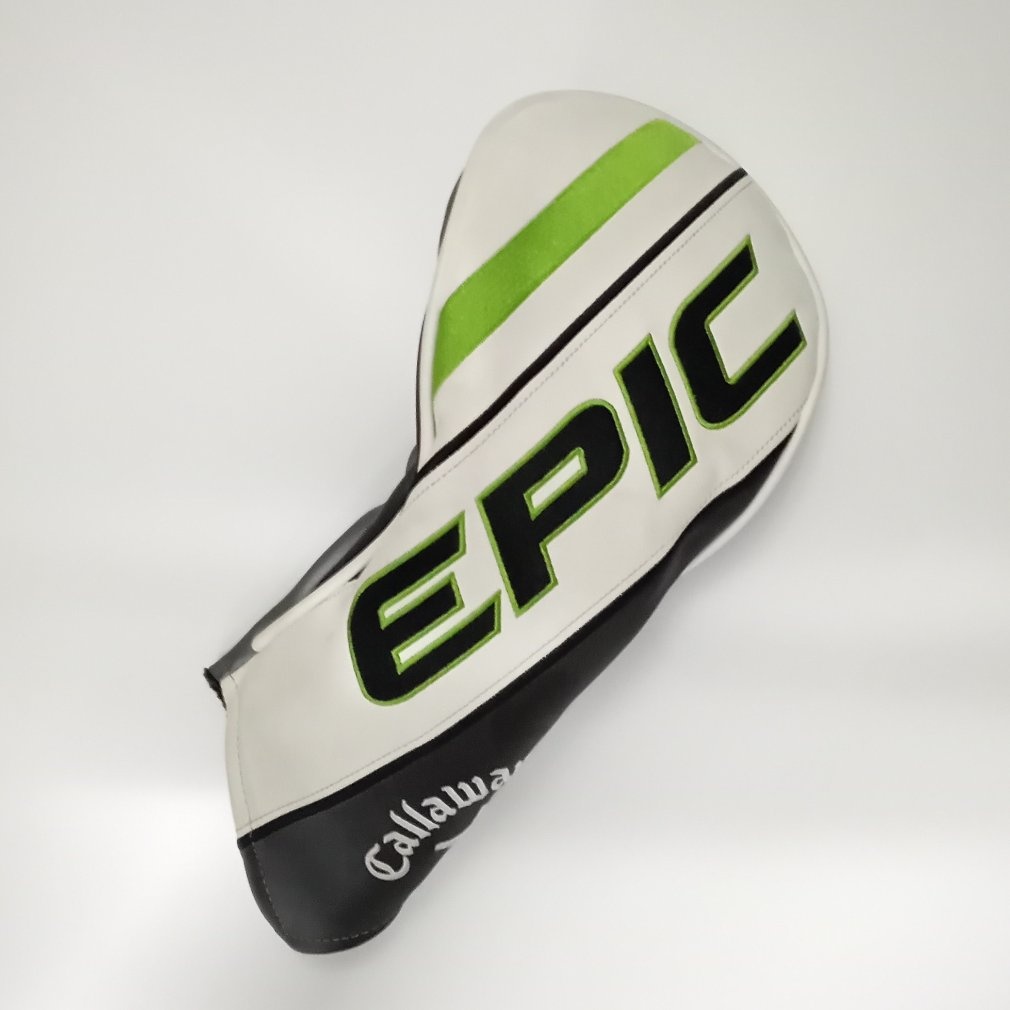 EPIC MAX 1W 10.5° SR Diamana 40 for Callaway｜Alpen Online 公式