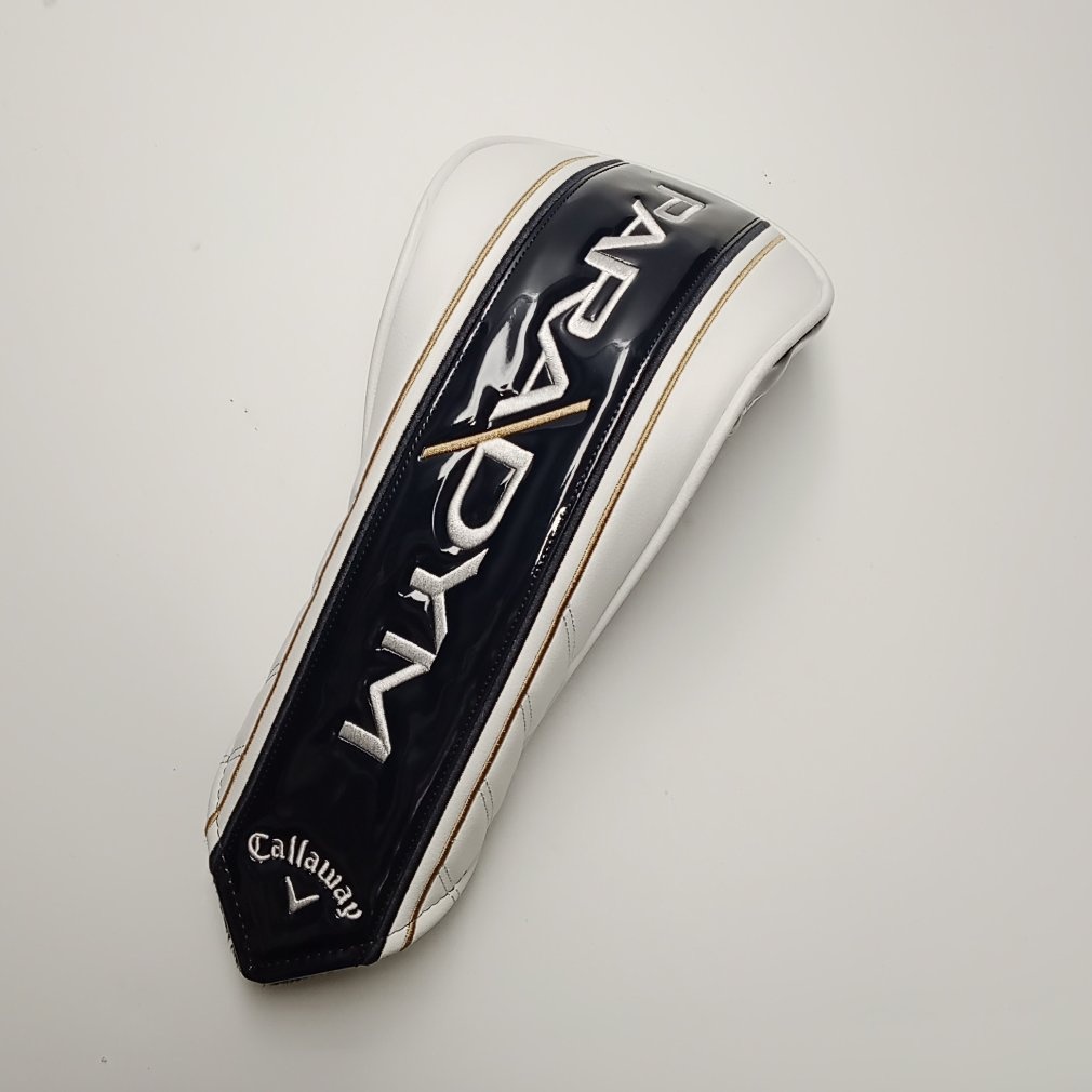 PARADYM 1W 9° S Speeder NX GREEN 50｜Alpen Online