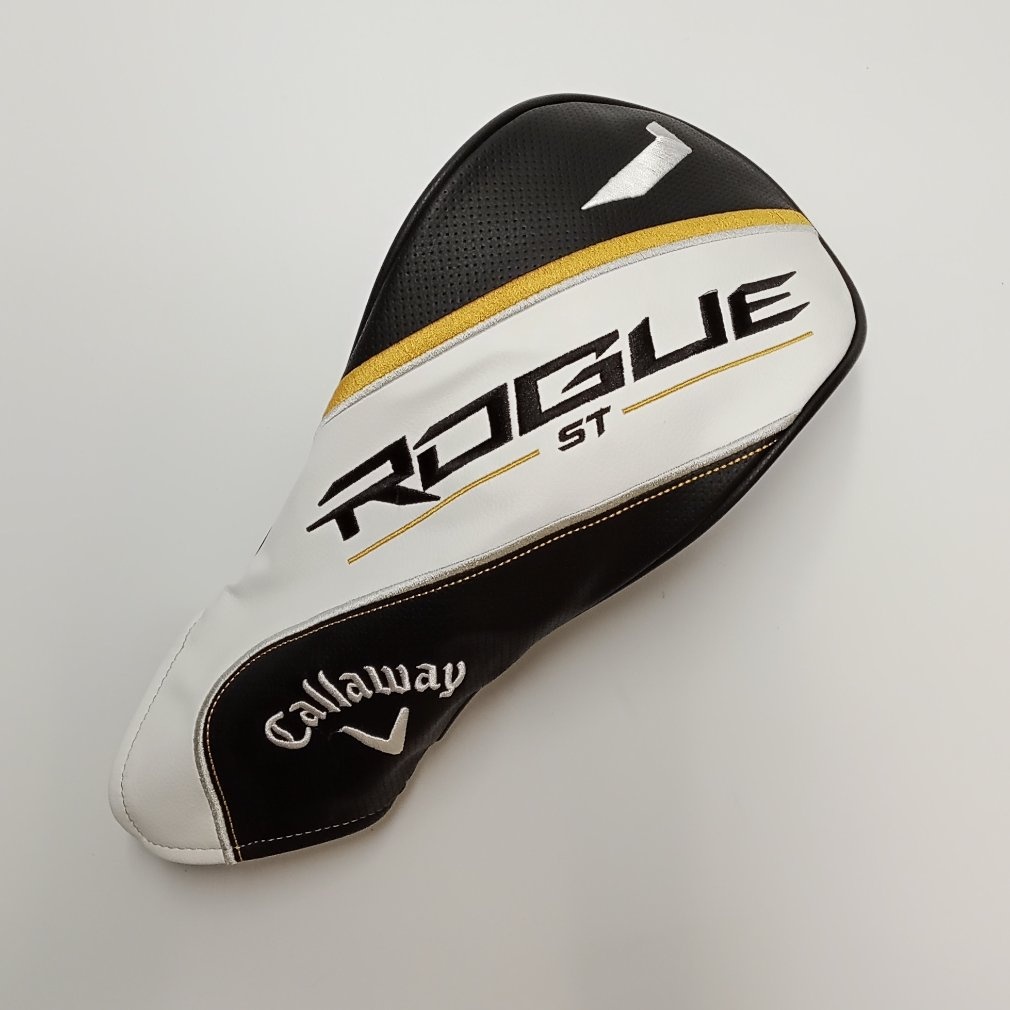ROGUE ST MAX FAST 1W 9.5° S Speeder NX 40 for Callaway｜Alpen