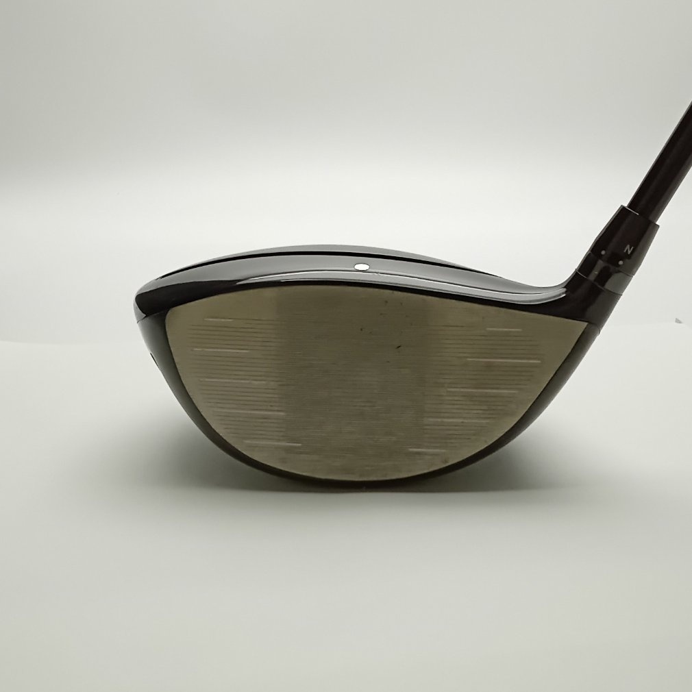 ONOFF AKA (2022) 1W 10.5° SR SMOOTH KICK MP-522D｜Alpen Online