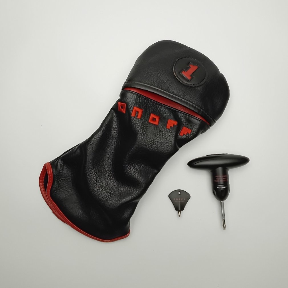ONOFF AKA (2022) 1W 10.5° SR SMOOTH KICK MP-522D｜Alpen Online