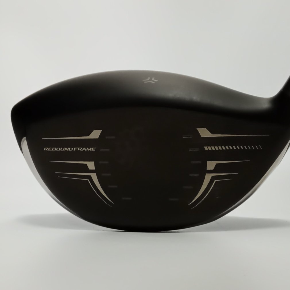 SRIXON ZX7 MKⅡ 1W 9.5° S Diamana ZX-Ⅱ60｜Alpen Online