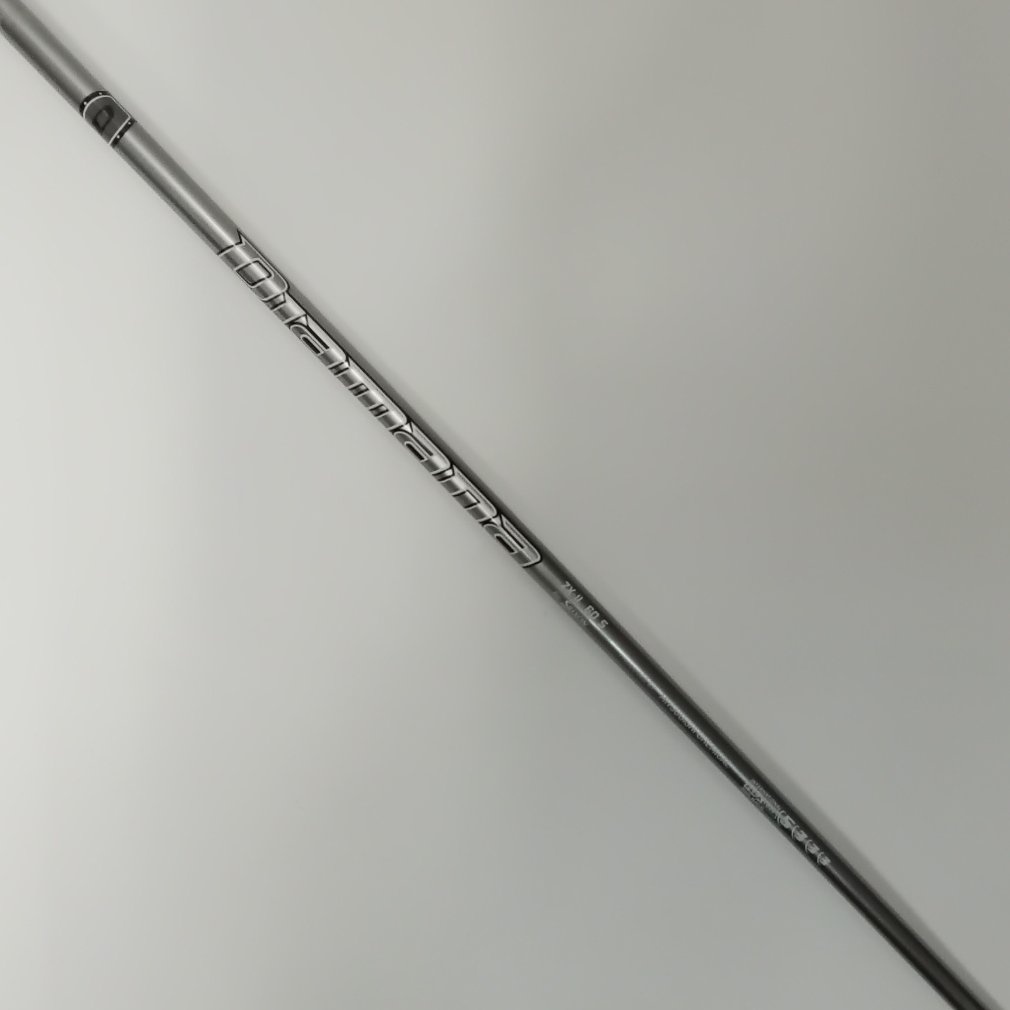 SRIXON ZX7 MKⅡ 1W 9.5° S Diamana ZX-Ⅱ60｜Alpen Online