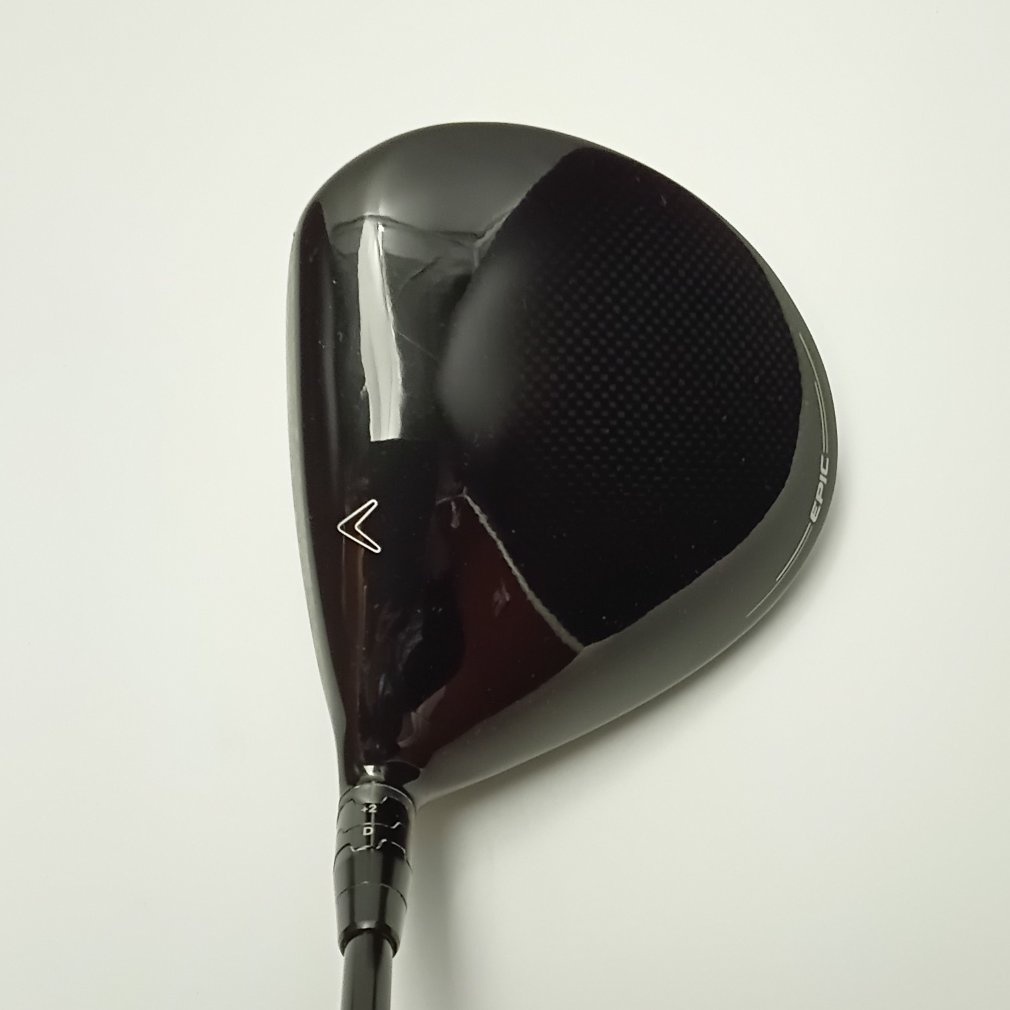 EPIC MAX LS 1W 10.5° S TENSEI 55 for Callaway｜Alpen Online 公式