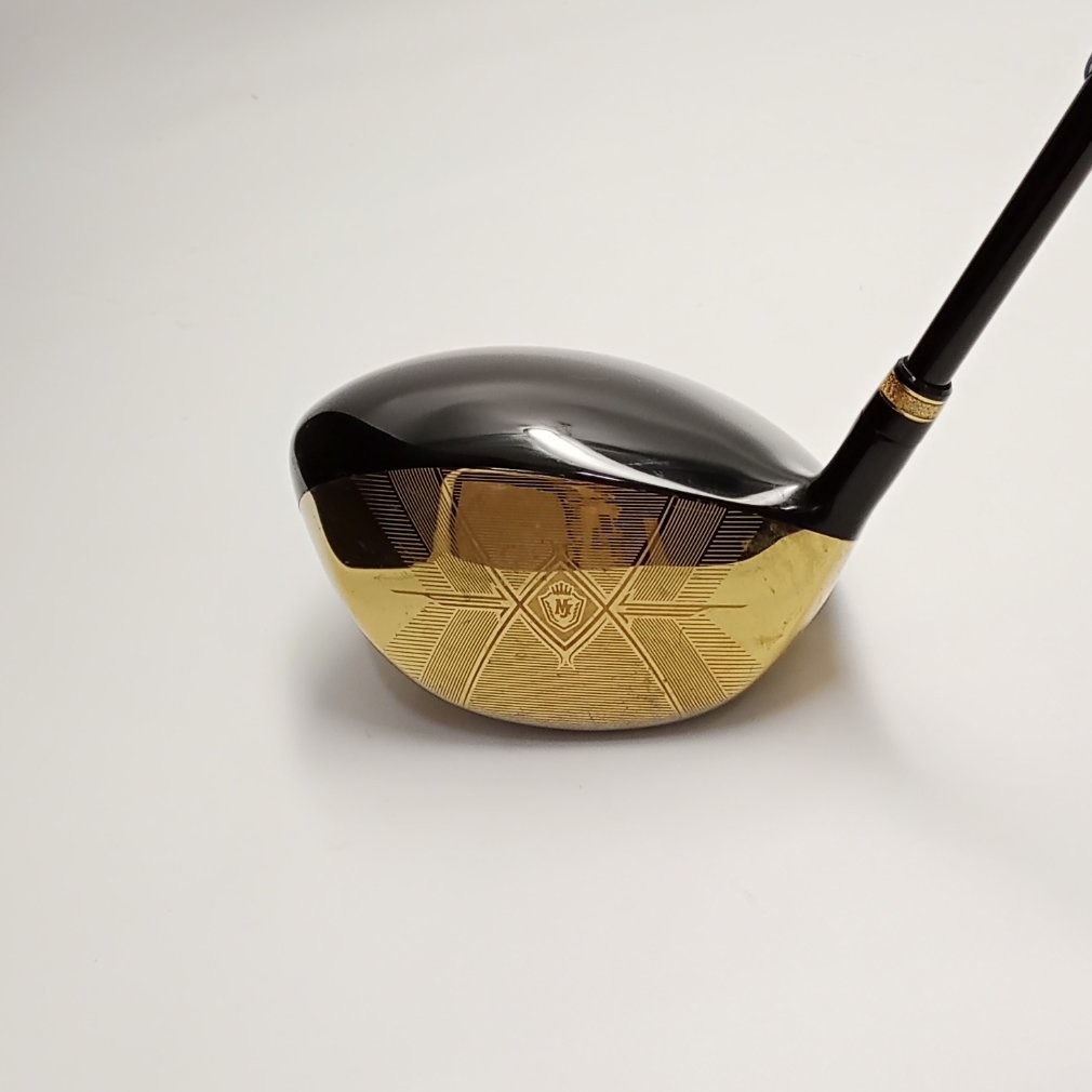 MAJESTY Royale (2019) 1W 10.5° SR MAJESTY LV530｜Alpen Online 公式