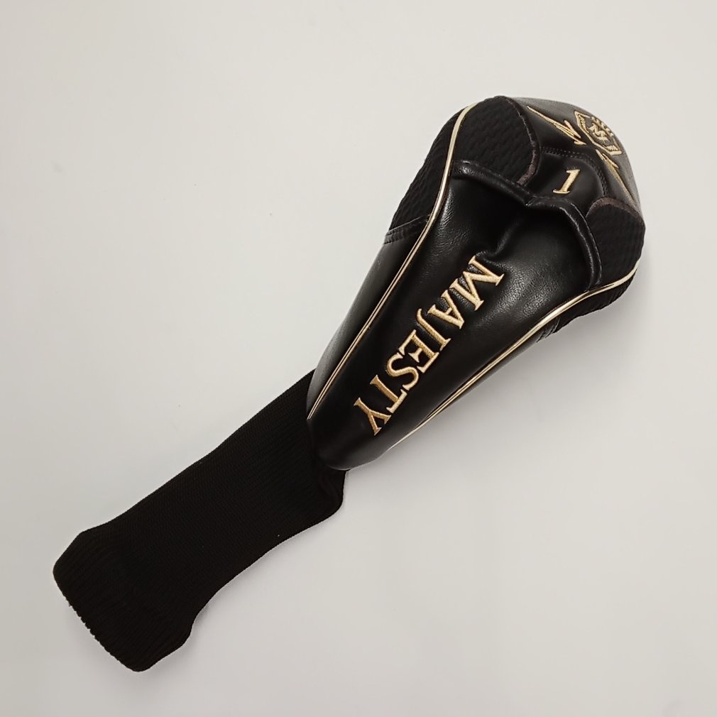 MAJESTY Royale (2019) 1W 10.5° SR MAJESTY LV530｜Alpen Online 公式