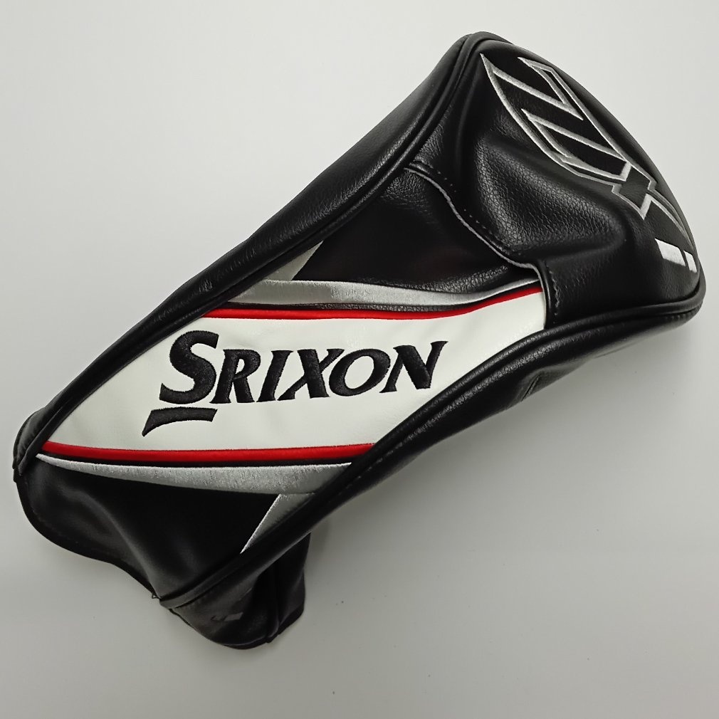 SRIXON ZXi 1W 10.5° SR VENTUS ZXi 6｜Alpen Online アルペングループ