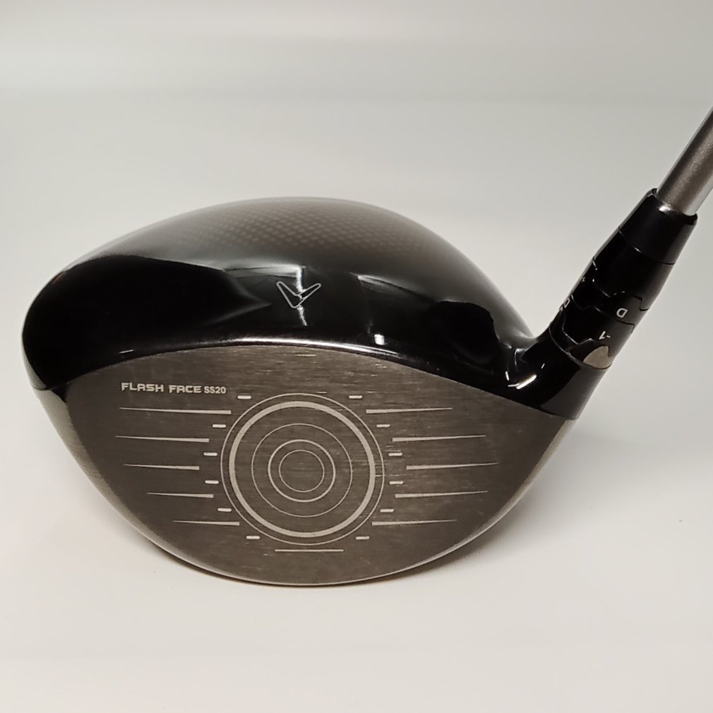 MAVRIK 1W 10.5° SR Diamana 50 for Callaway｜Alpen Online