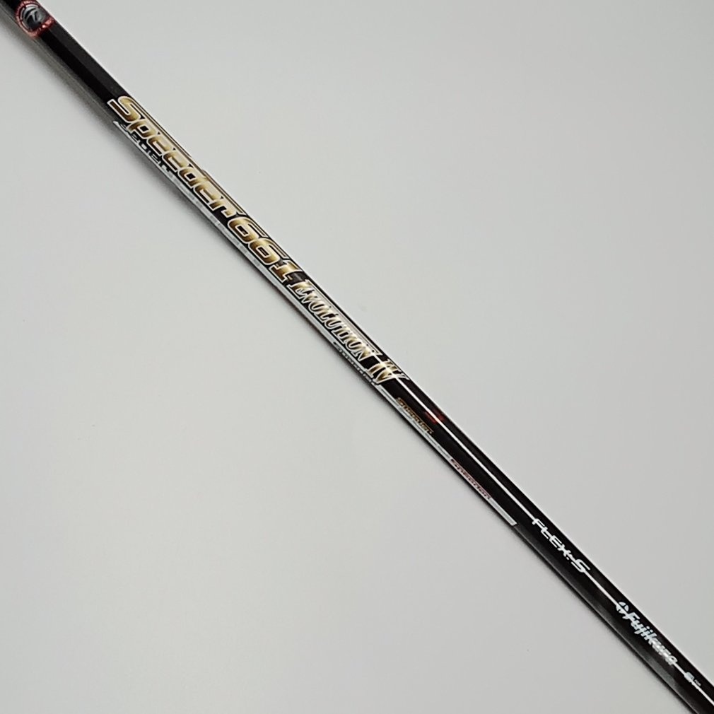 M4 1W 9.5° S Speeder 661 EVOLUTION Ⅳ｜Alpen Online 公式オンライン 