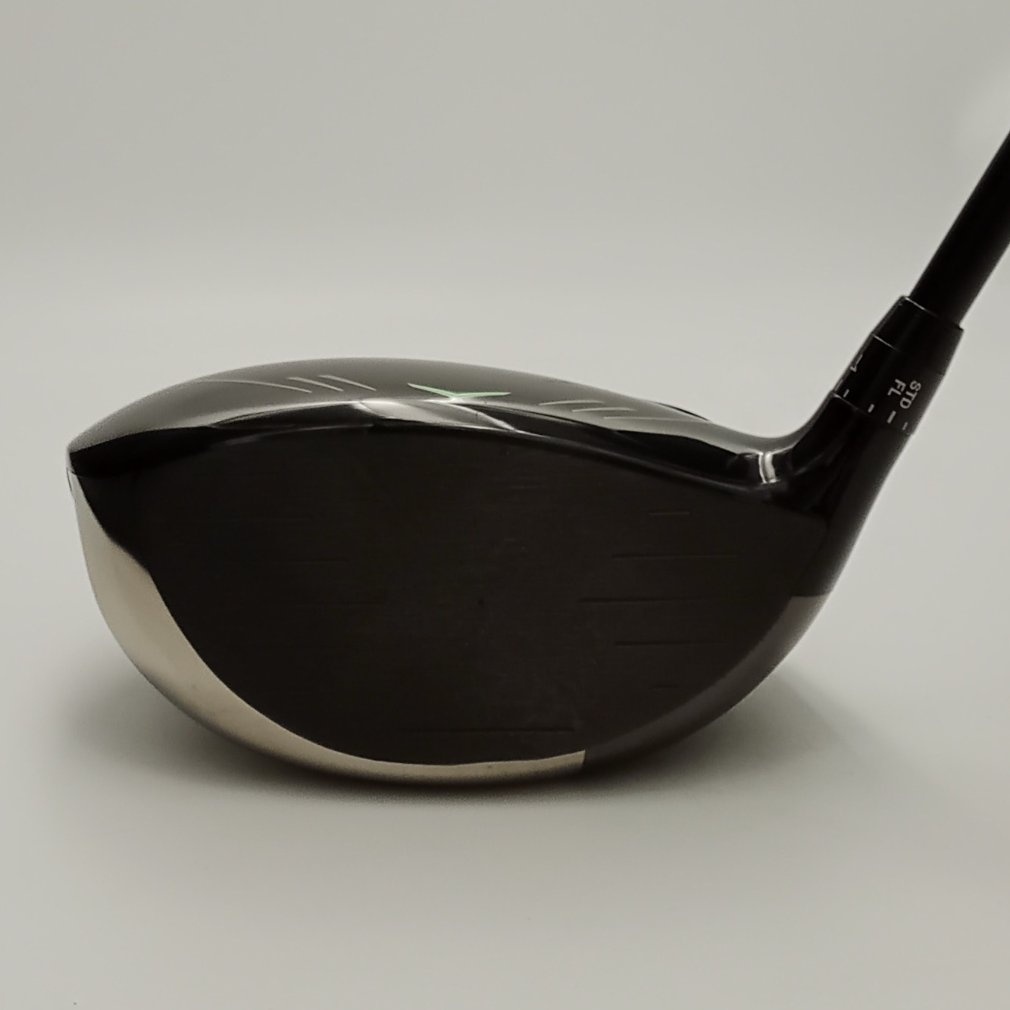 XXIO X -eks- (2022) 1W 9.5° S Miyazaki AX-2｜Alpen Online