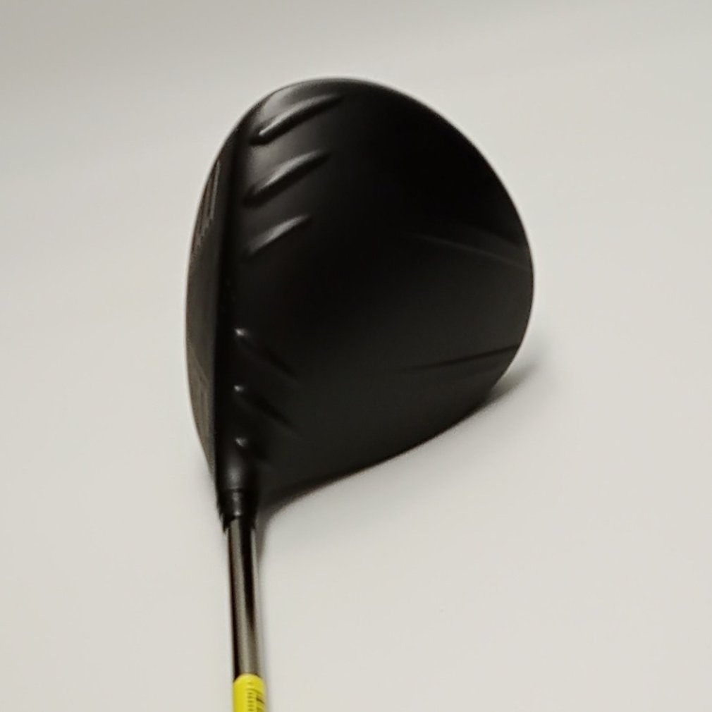 G410 LST 1W 9° S PING TOUR 173-65｜Alpen Online