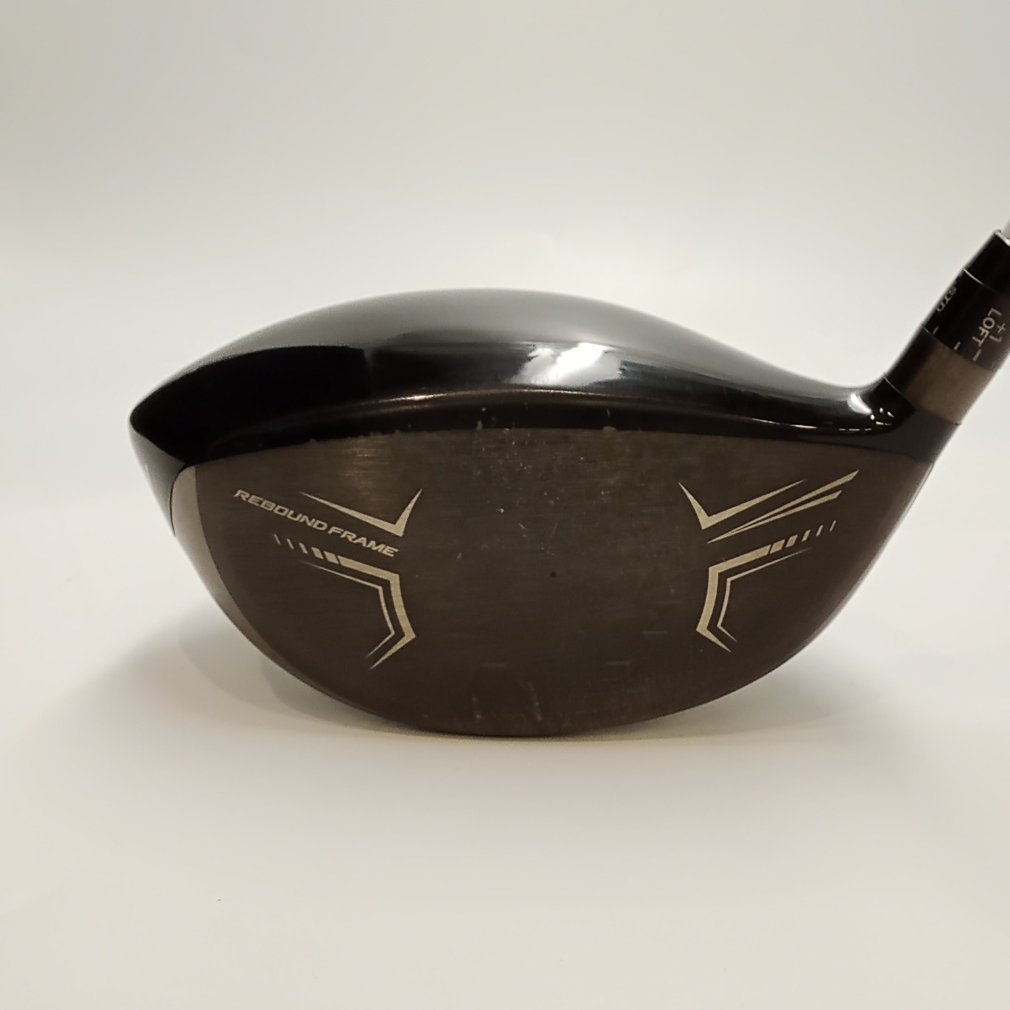 SRIXON ZX5 1W 9.5° S Speeder 569 EVOLUTION Ⅶ｜Alpen Online