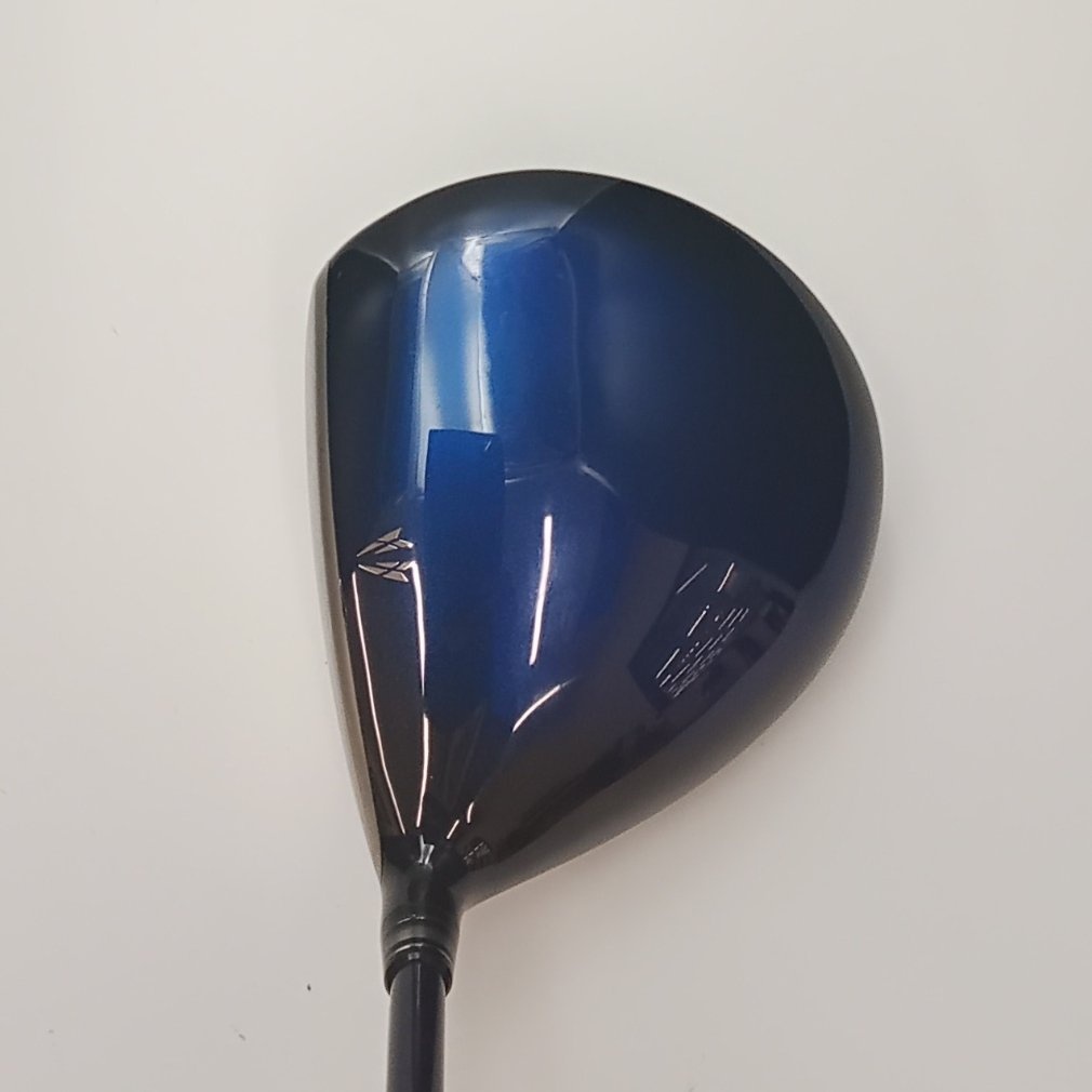 XXIO 10 ﾈｲﾋﾞｰ 1W 9.5° SR XXIO MP1000｜Alpen Online 公式オンライン