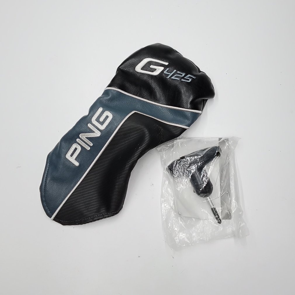 G425 LST 1W 10.5° S PING TOUR 173-65｜Alpen Online 公式オンライン