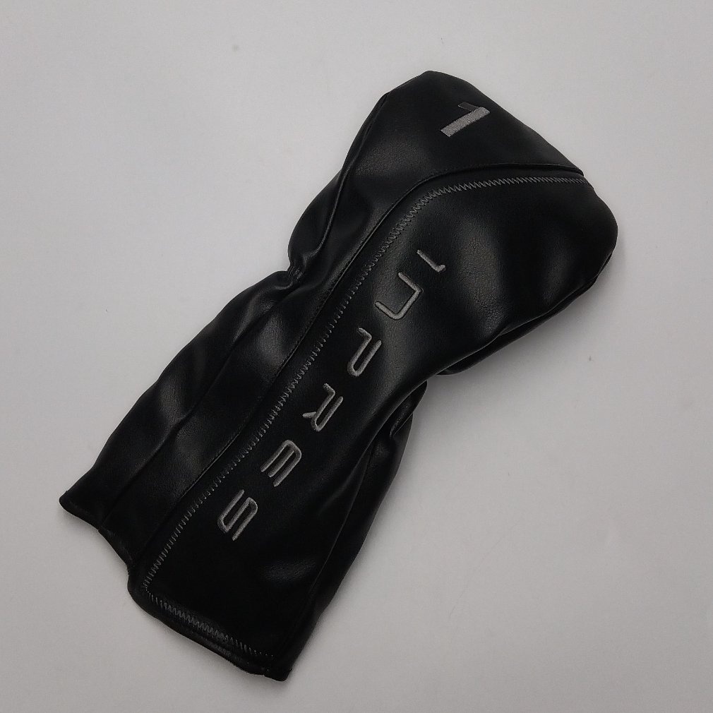 inpres DRIVESTAR TYPE/D (2025) 1W 10.5° R SPEEDER NX for Yamaha TM