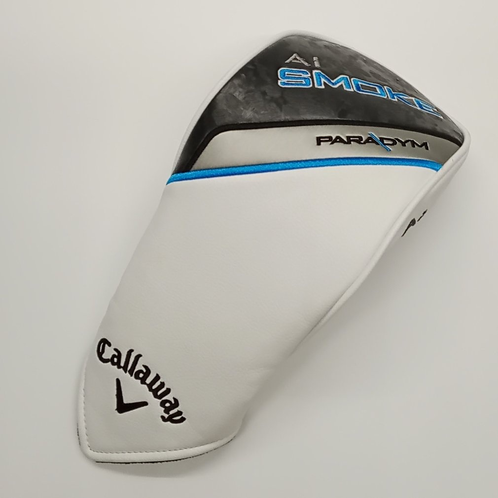 Ai SMOKE Ti 340 MINI 1W 13.5° S TENSEI 60 for Callaway｜Alpen