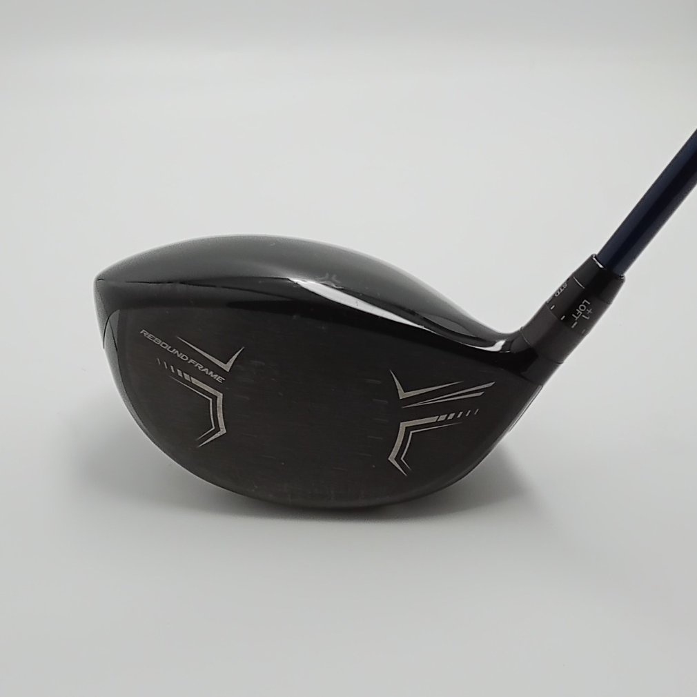 SRIXON ZX5 1W 9.5° S Diamana ZX 50｜Alpen Online アルペングループ