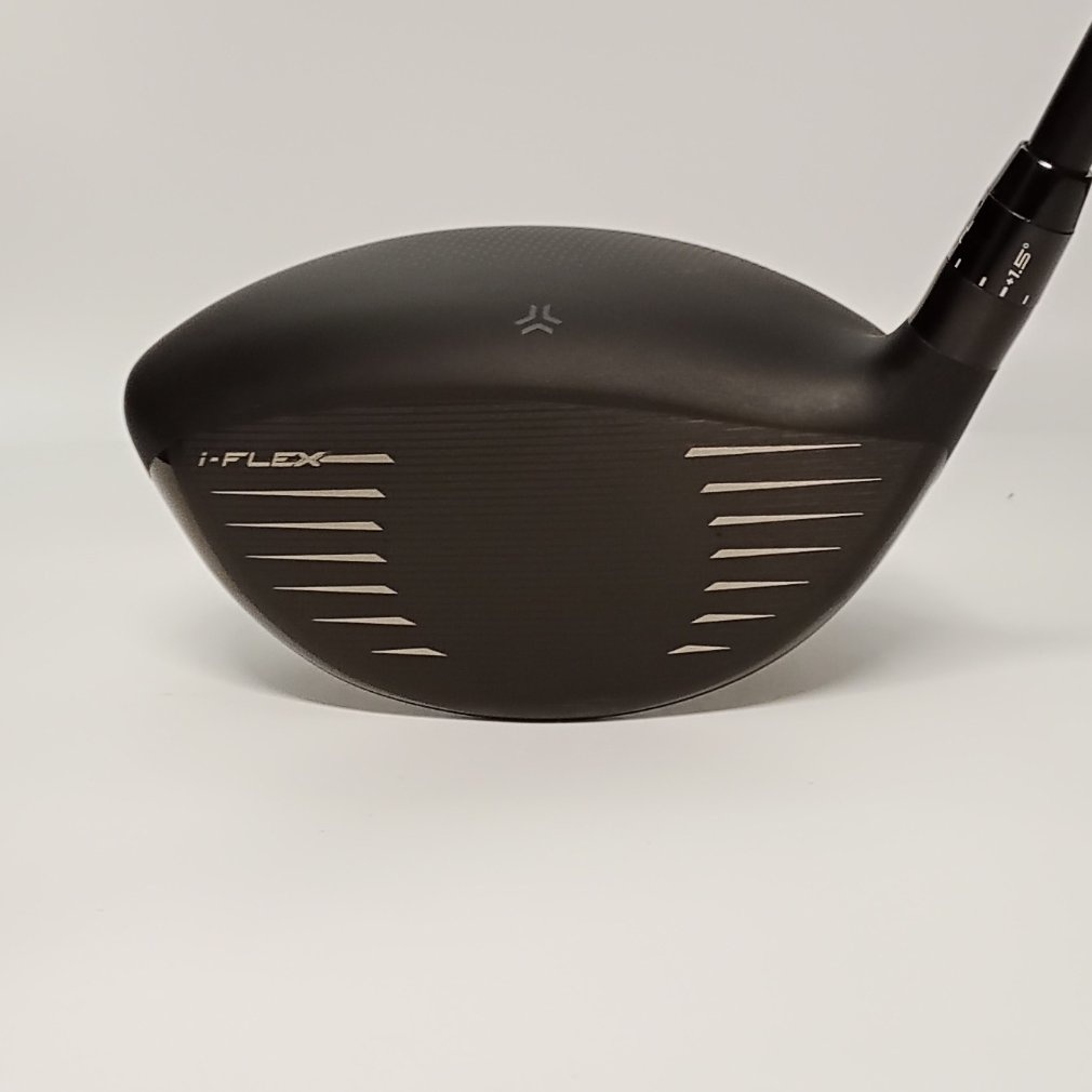 SRIXON ZXi MAX 1W 10.5° SR Diamana ZXi 50｜Alpen Online