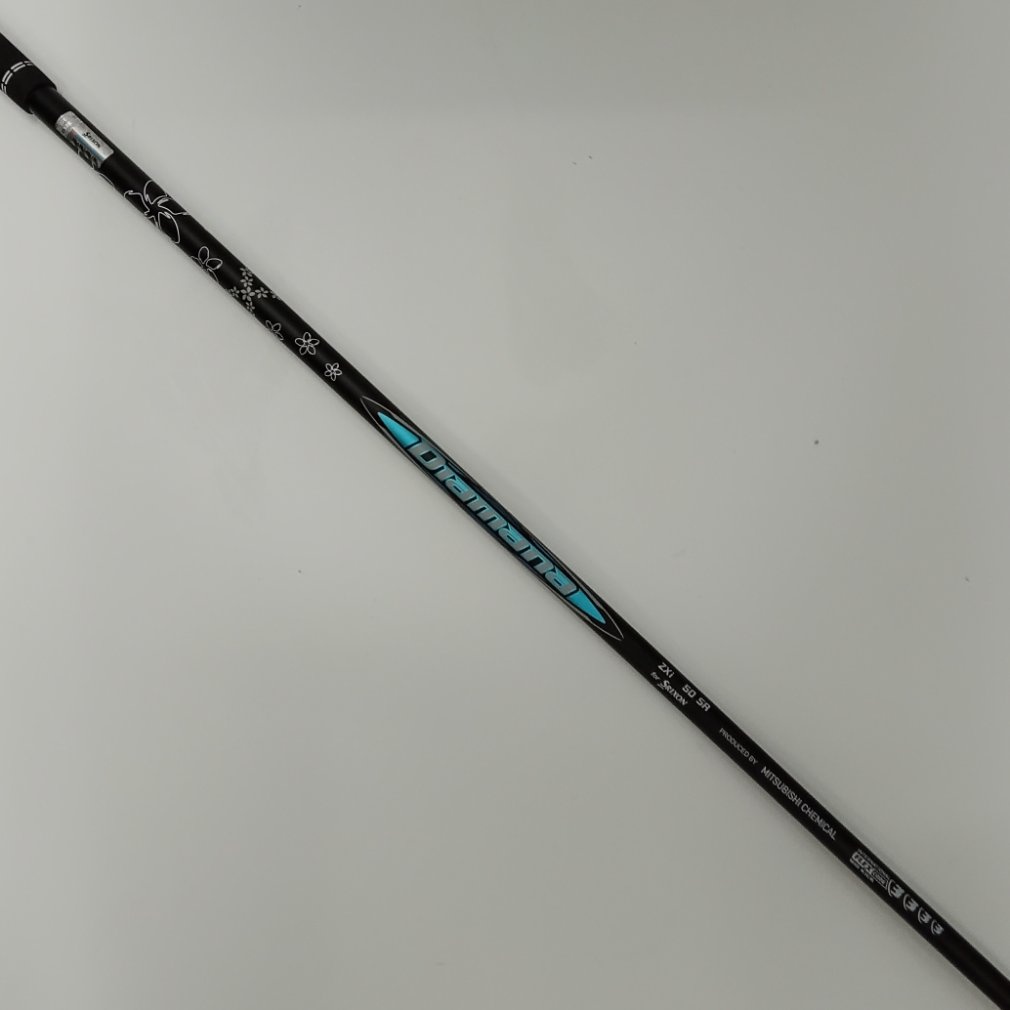 SRIXON ZXi MAX 1W 10.5° SR Diamana ZXi 50｜Alpen Online