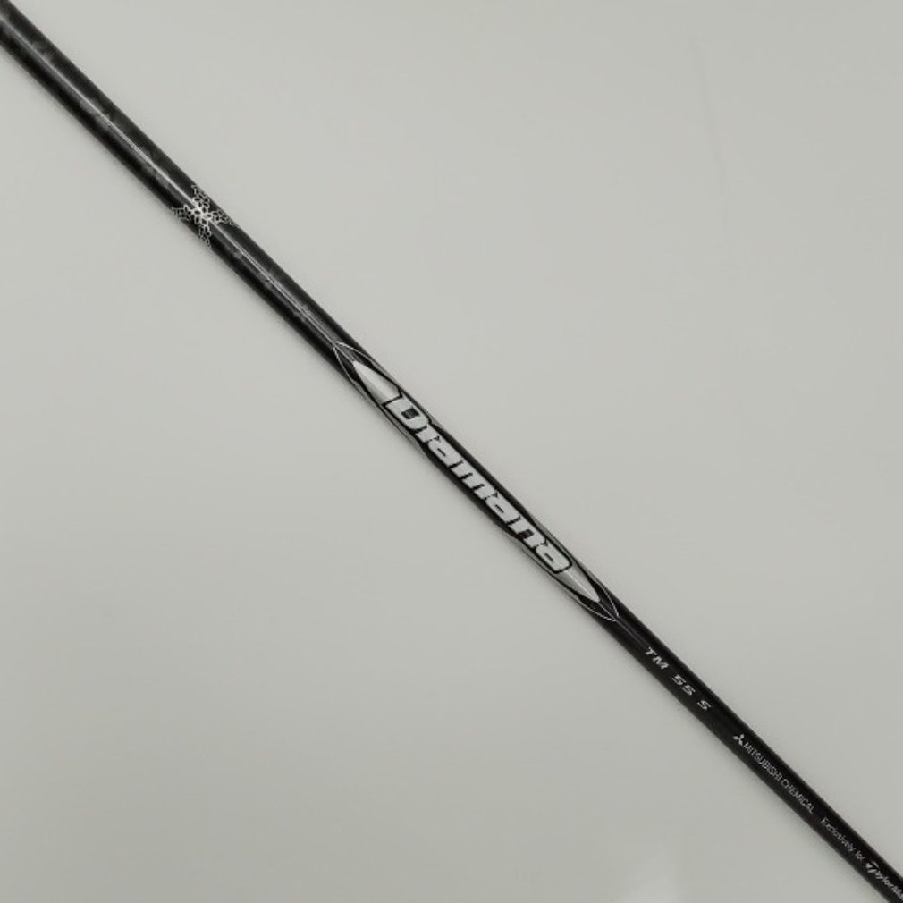 Qi35 1W 9° S 2025 Diamana SILVER TM55｜Alpen Online アルペン