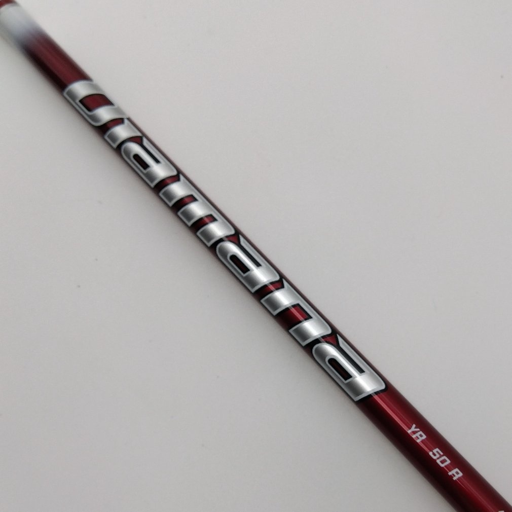 RMX VD59 1W 10.5° R Diamana YR｜Alpen Online