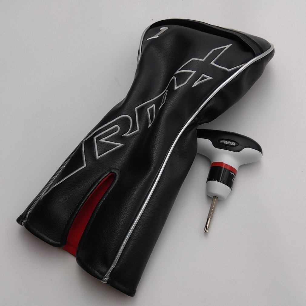 RMX VD59 1W 10.5° R Diamana YR｜Alpen Online