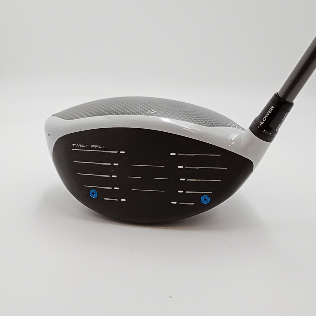 SIM MAX 1W 9° S TENSEI BLUE TM50｜Alpen Online