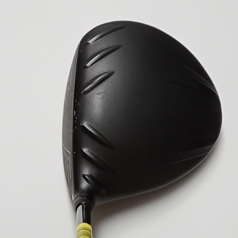 G410 LST 1W 10.5° S PING TOUR 173-65｜Alpen Online