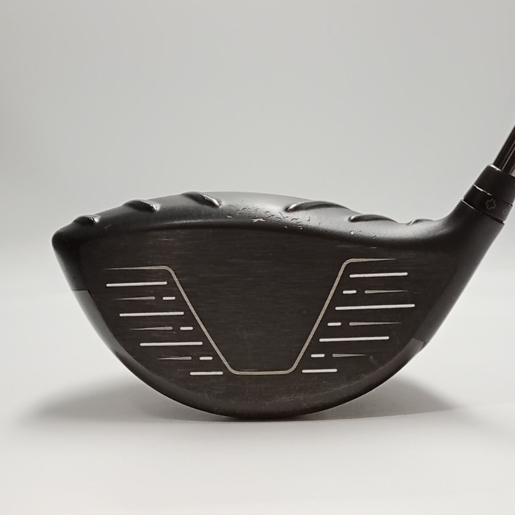 PING - 【美品】PING G410 lst 10.5° TOUR173-65 S 口コミ・評価｜G410 PLUS ドライバー PING TOUR 173-65／75