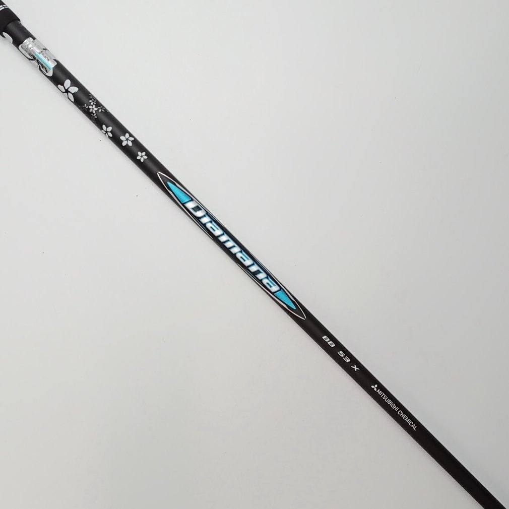 SRIXON ZXi LS 1W Diamana BB 53[ｶｽﾀﾑ(人気)]｜Alpen Online