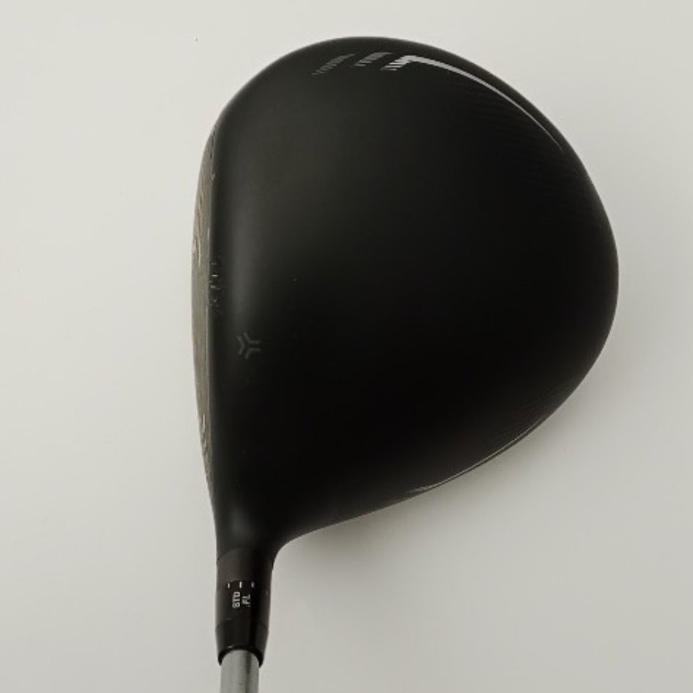 SRIXON ZX5 MKⅡ 1W 10.5° S Diamana ZX-Ⅱ50｜Alpen Online 公式