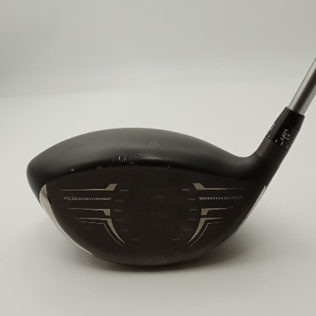 SRIXON ZX5 MKⅡ 1W 10.5° S Diamana ZX-Ⅱ50｜Alpen Online 公式