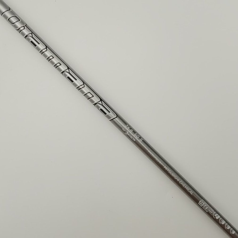 SRIXON ZX5 MKⅡ 1W 10.5° S Diamana ZX-Ⅱ50｜Alpen Online 公式