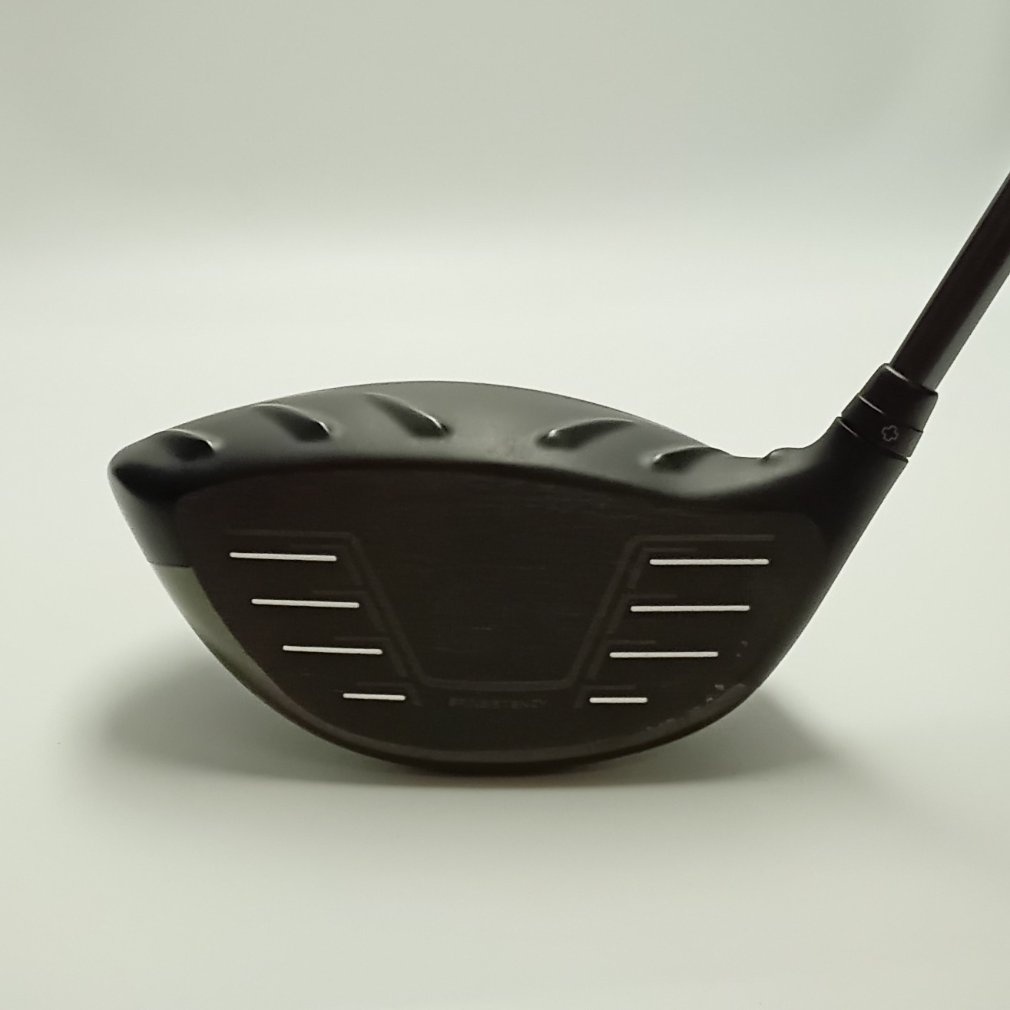 G440HL MAX 1W 10.5° Speeder NX GREY 40｜Alpen Online 公式