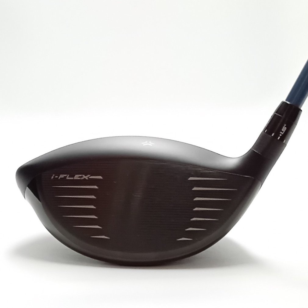 SRIXON ZXi LS 1W 10.5° S VENTUS ZXi 5｜Alpen Online