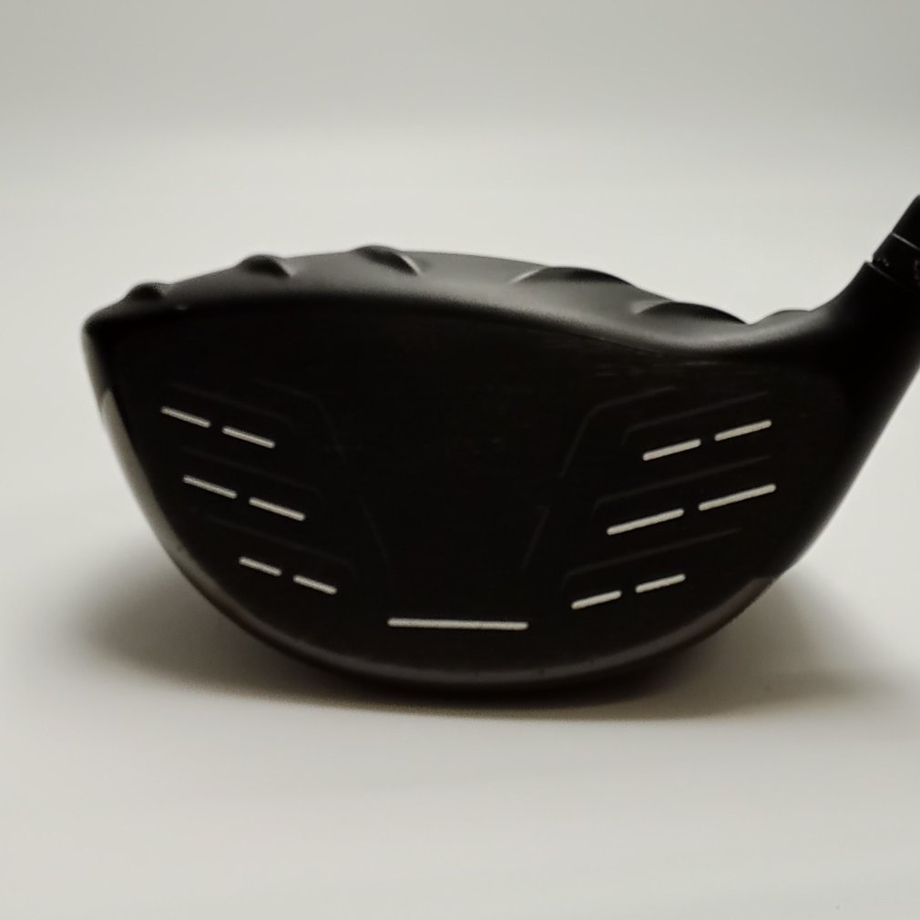 G430 LST 1W 9° S PING TOUR 2.0 CHROME 65｜Alpen Online