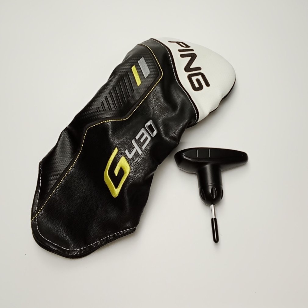 G430 LST 1W 9° S PING TOUR 2.0 CHROME 65｜Alpen Online