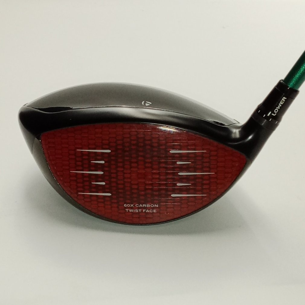 STEALTH2 1W 10.5° S Speeder NX GREEN 60｜Alpen Online