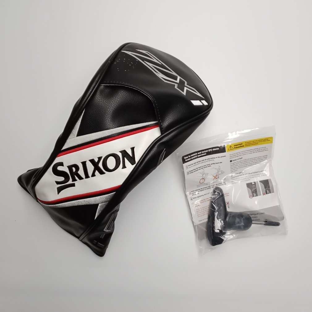 SRIXON ZXi MAX 1W 10.5° SR Diamana ZXi 50｜Alpen Online