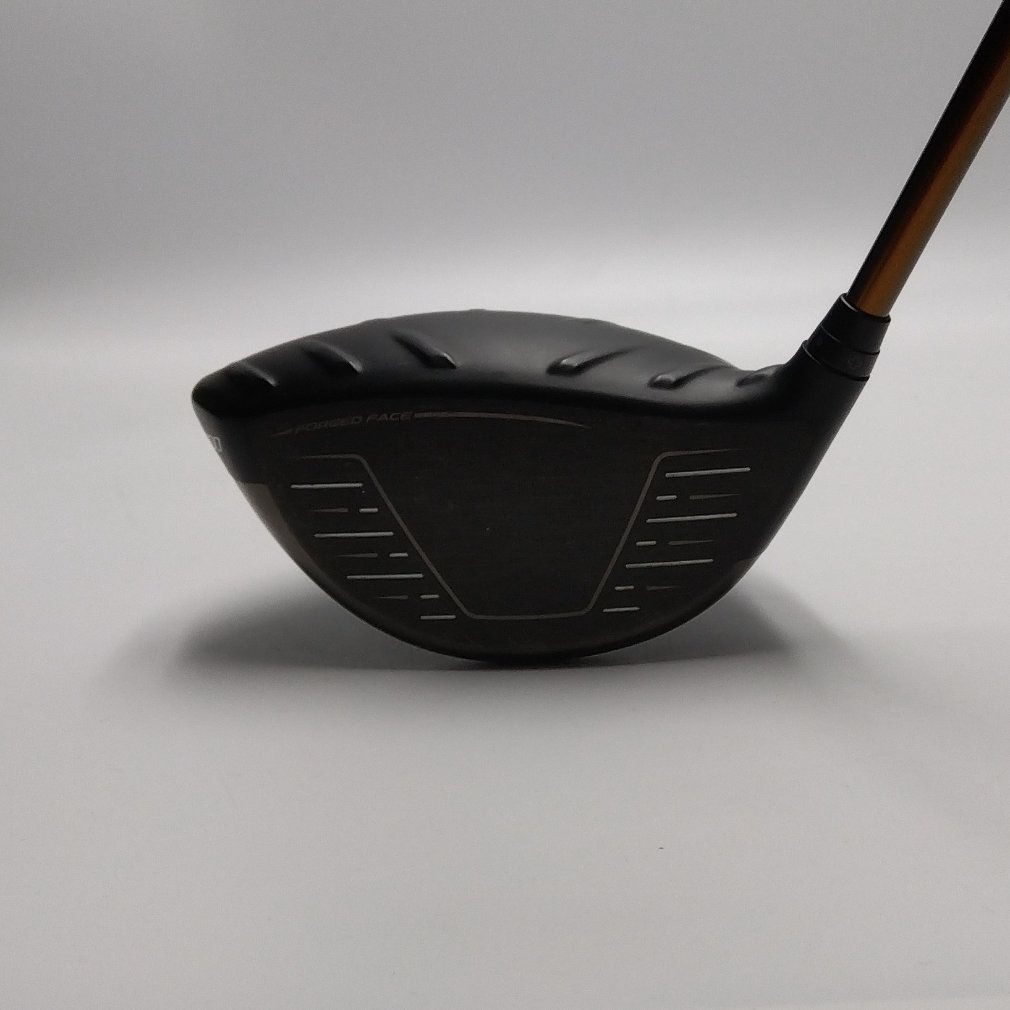 G400 MAX 1W 10.5° R ALTA J CB｜Alpen Online 公式オンラインストア