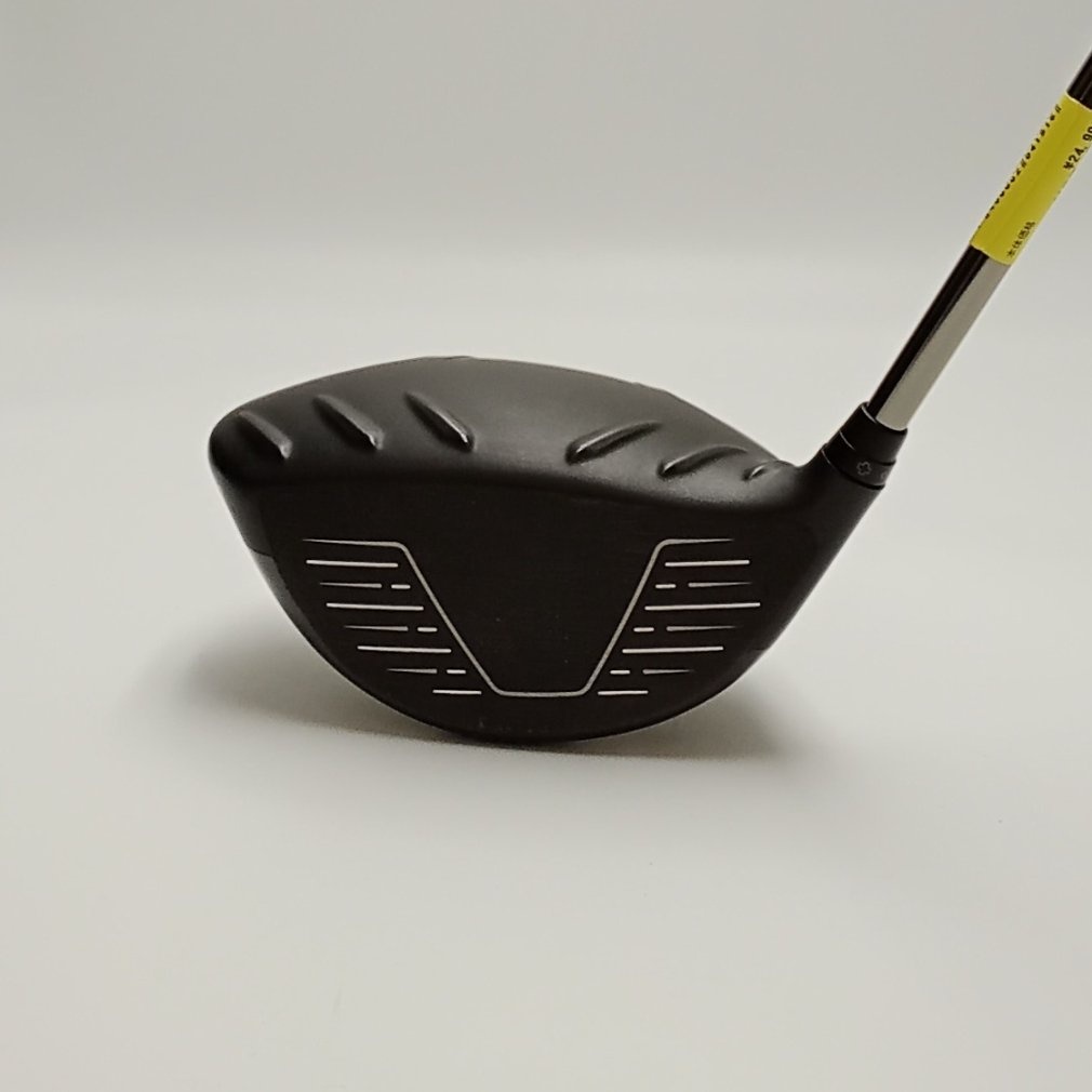 G410 LST 1W 10.5° S PING TOUR 173-65｜Alpen Online 公式オンライン
