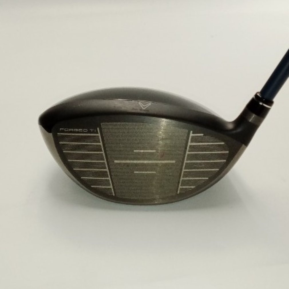 PARADYM MAX FAST 1W 10.5° R Speeder NX 40 for Callaway